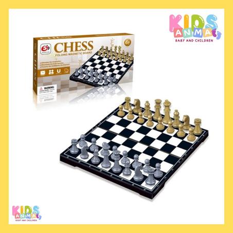 لعبة الشطرنج