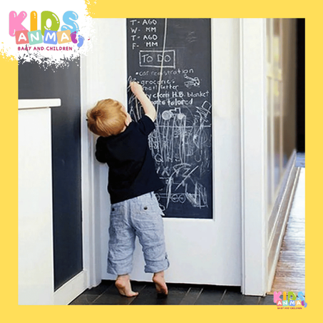 ملصقات سبورة