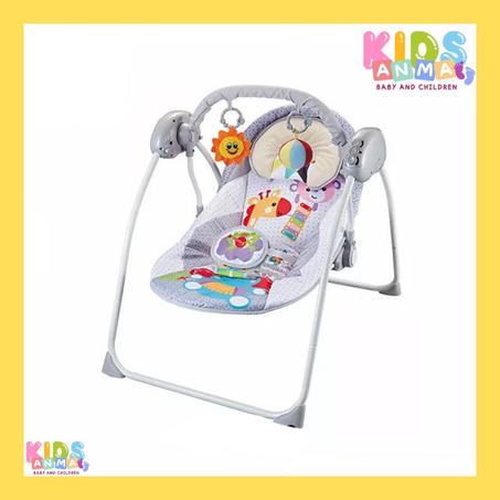 أرجوحة بجهاز التحكم عن بعد