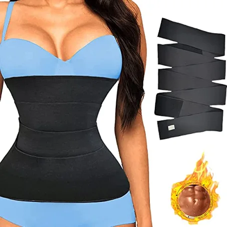 Ceinture Minceur Ajustable®