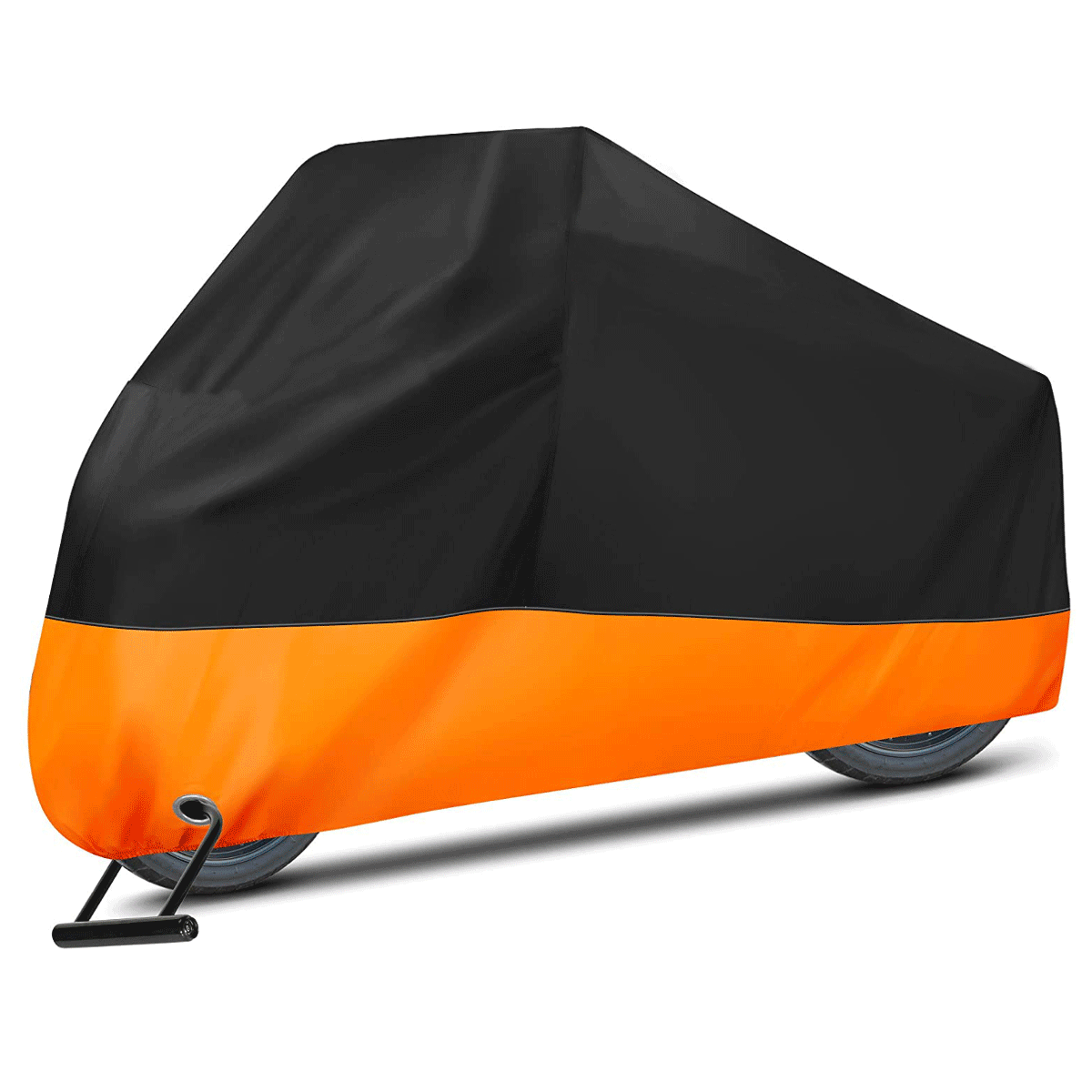 🎁Nouveau produit 🎁 Housse de protection contre la pluie ET la soleille   pour Scooter, vélo