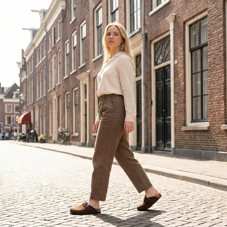 حذاء BIRKENSTOCK للنساء والرجال