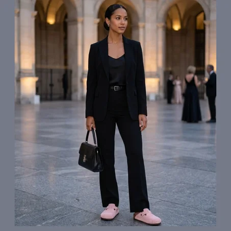 حذاء BIRKENSTOCK