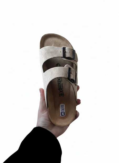 Sandales BIRKENSTOCK