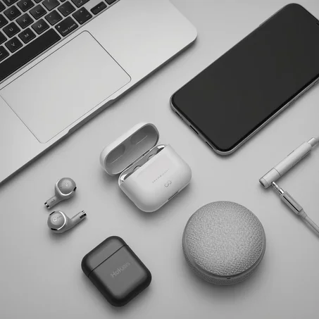 الإلكترونيات