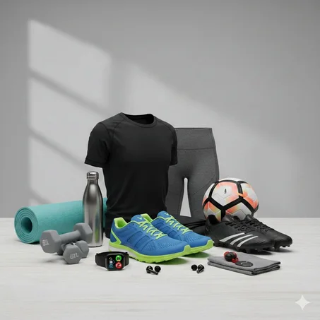 الرياضة والأنشطة الخارجية