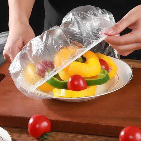 ‏أكياس حفظ الطعام