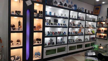 الإلكترونيات