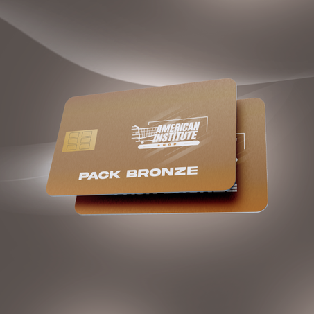 Pack Bronze