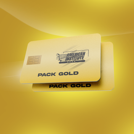 Pack Gold