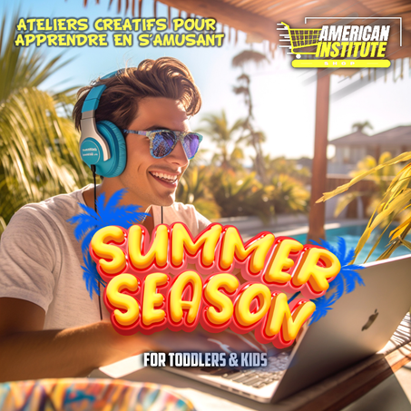 Cours d'Anglais Intensifs