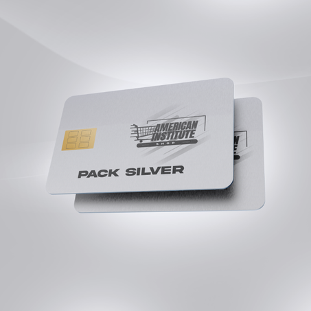 Pack Silver