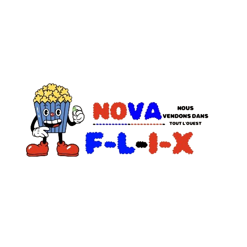 NOVAflix