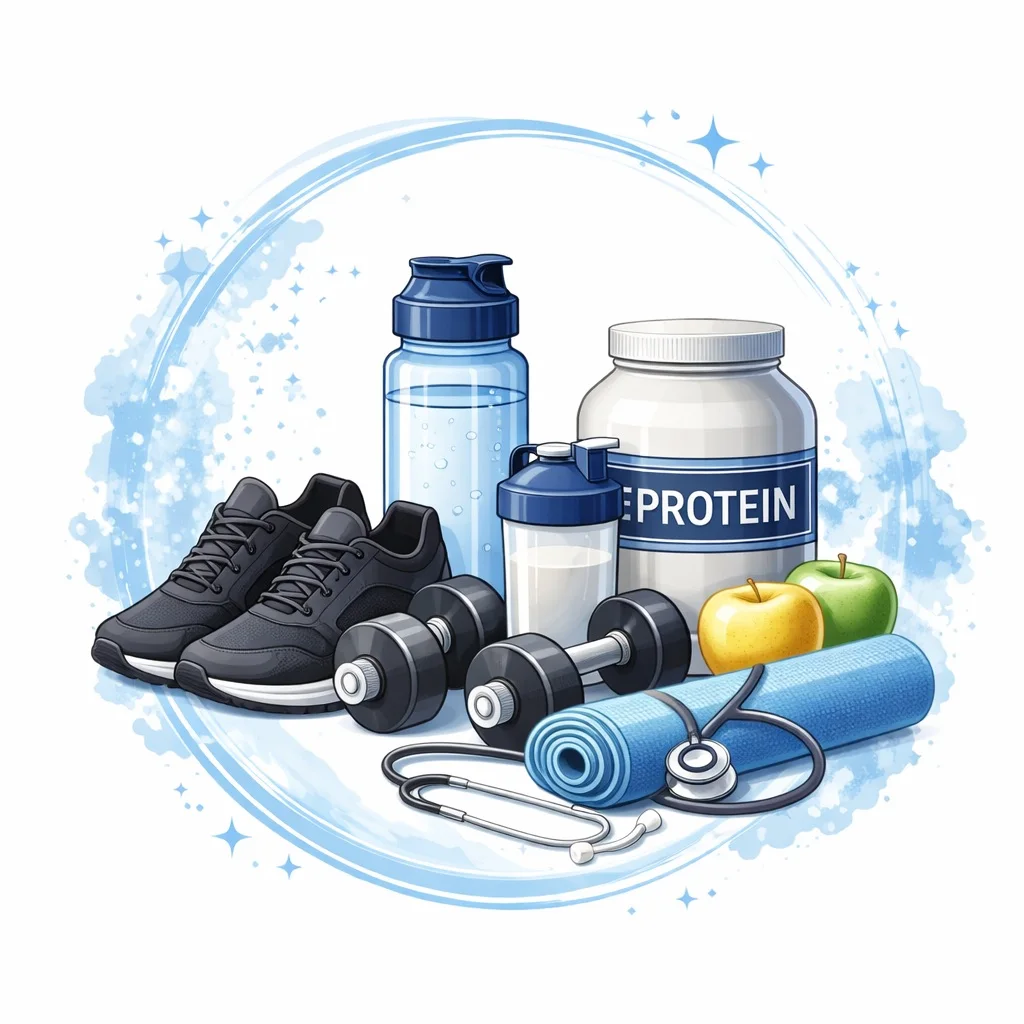 الرياضة والصحة