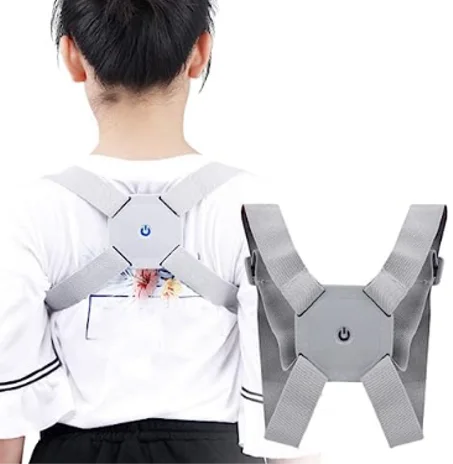 مصحح الوضعية الذكي