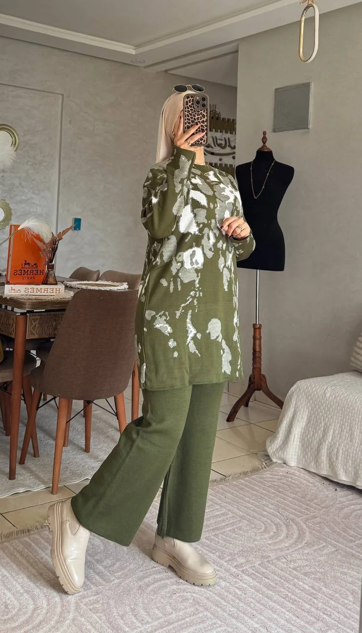 انصومبل جودة ممتازة تركي