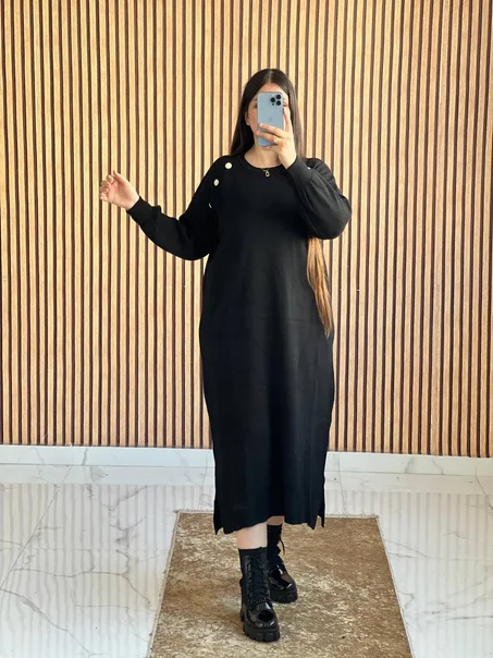 عباية انيقة للنساء