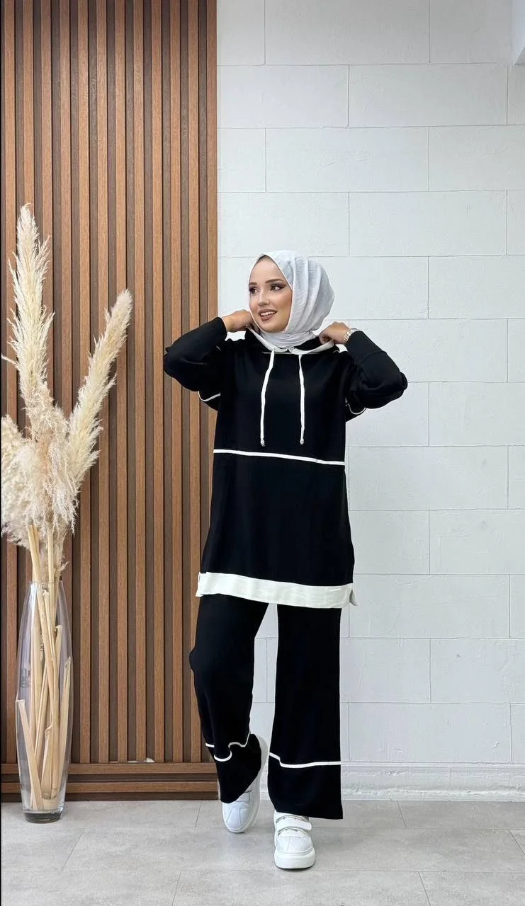 انصومبل 2بياس تصميم تركي