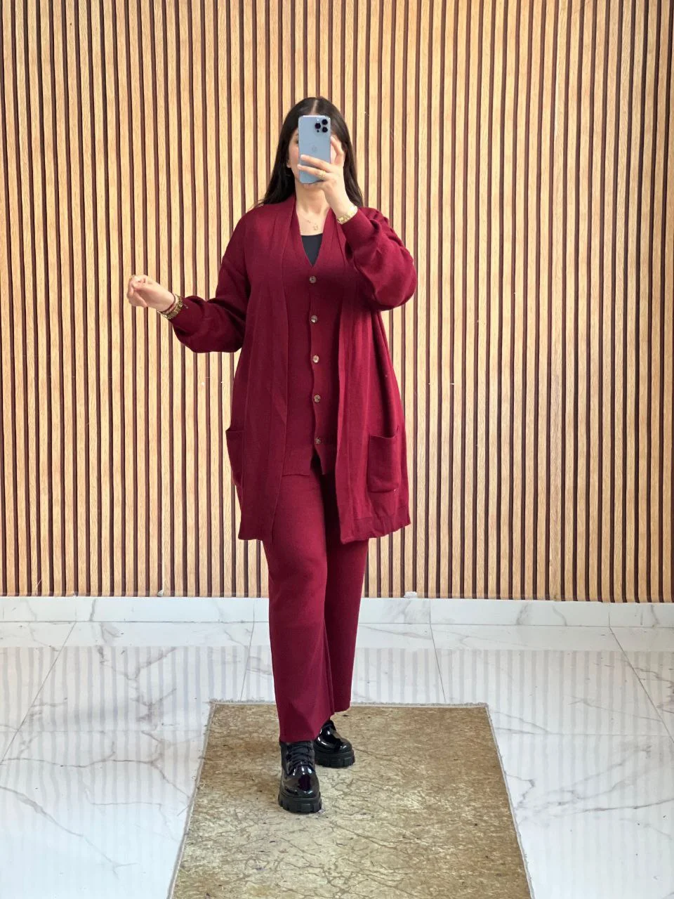 انصومبل صوفي ملكي