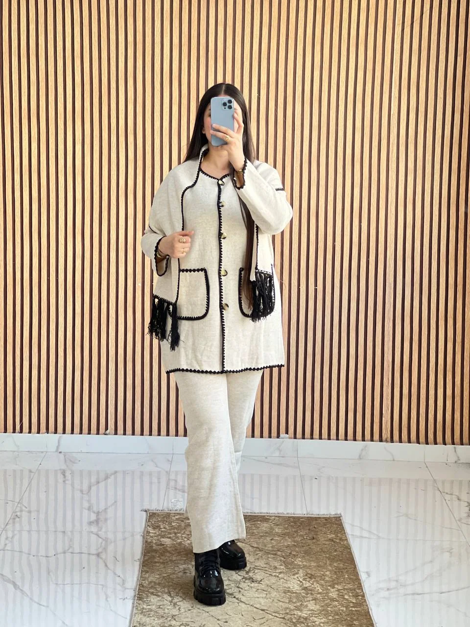 انصومبل جديد منتوج تركي