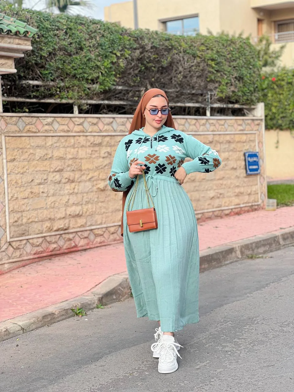 كسيوة فاخرة للأناقة