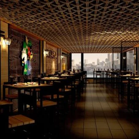 Cafés / Restaurants​