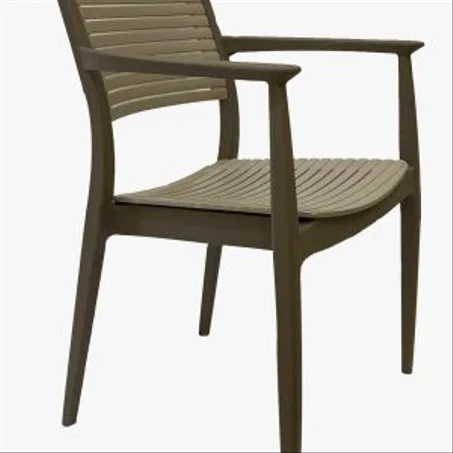 Chaise Plastique RF1