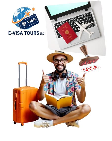 التاشيرات المختومة ستيكر