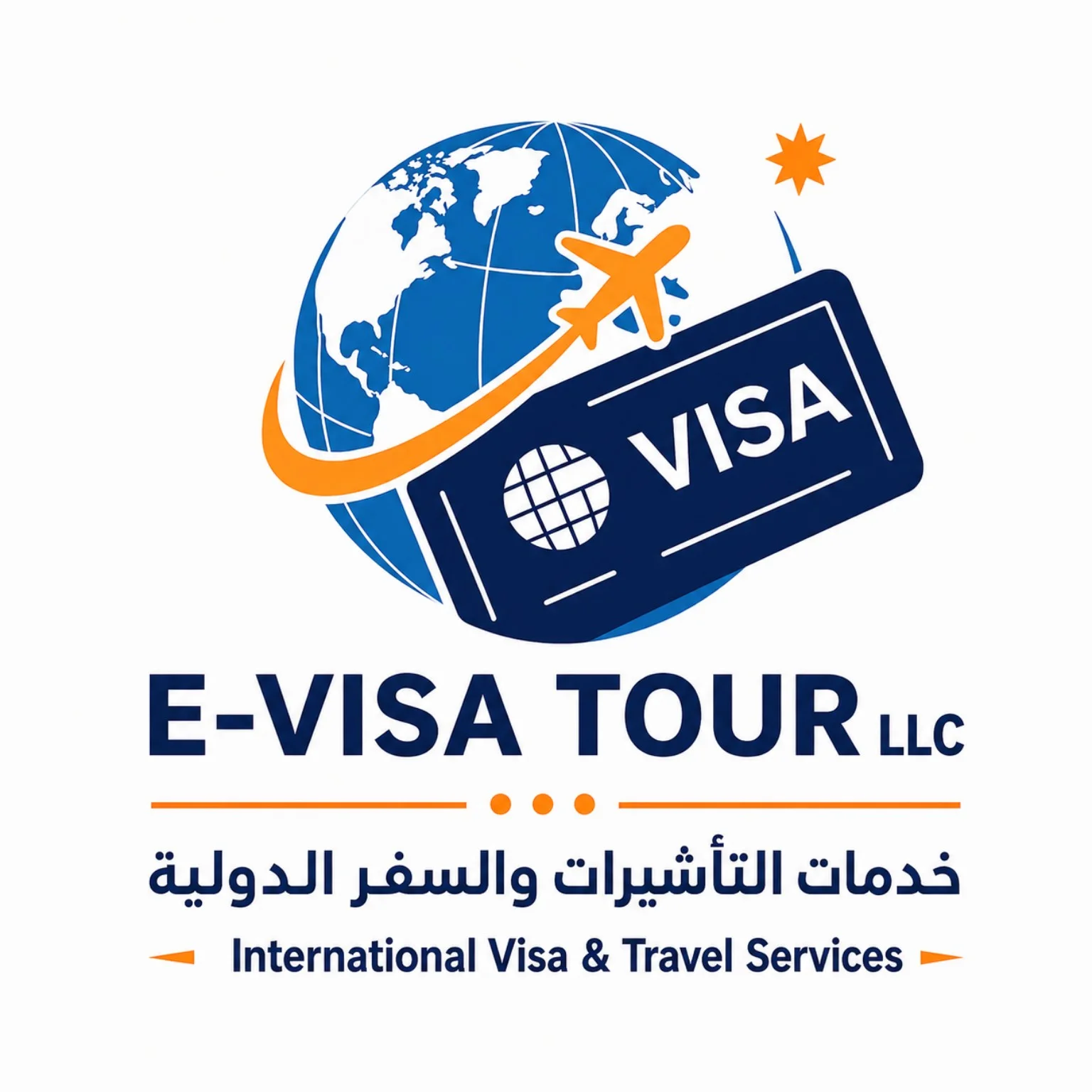 E-VISA TOUR LLC
