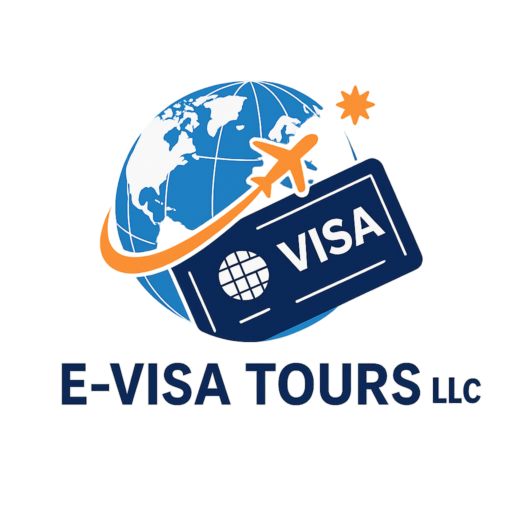 E-VISA TOUR LLC