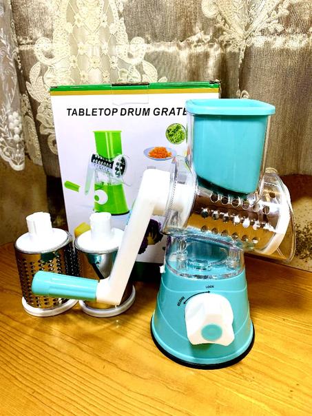 مبشرة يدوية