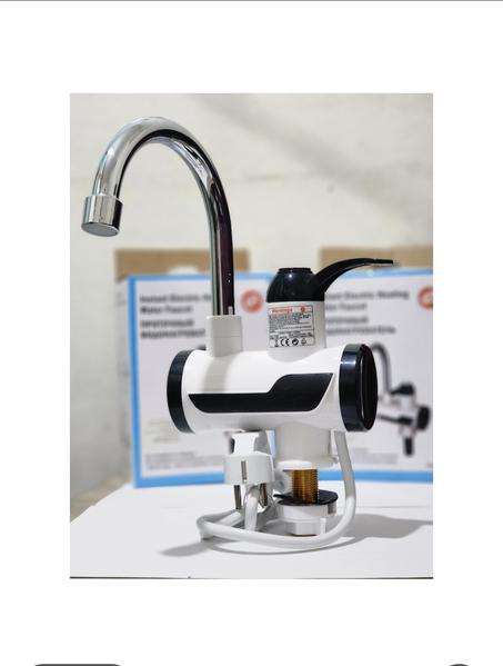 حنفية كهربائية للتسخين الفوري