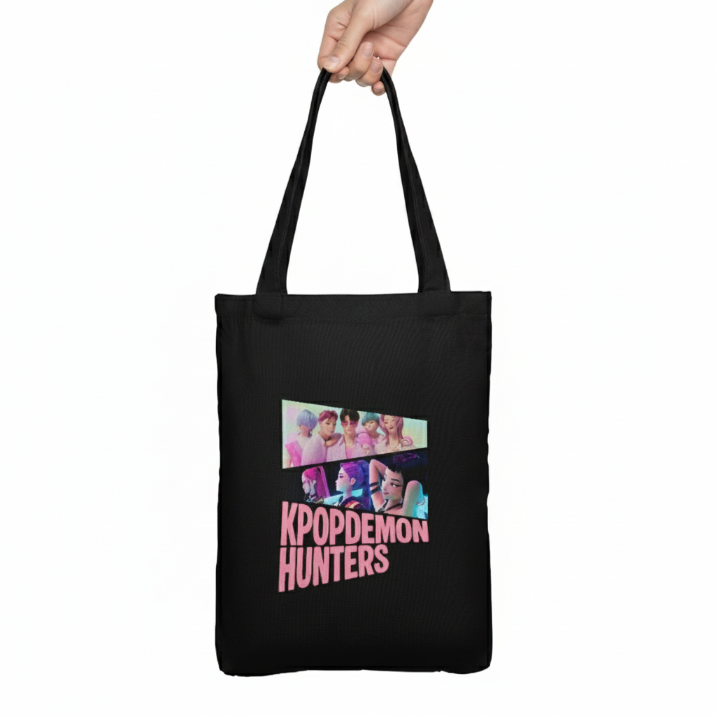 Sac Kpop Demon Hunter