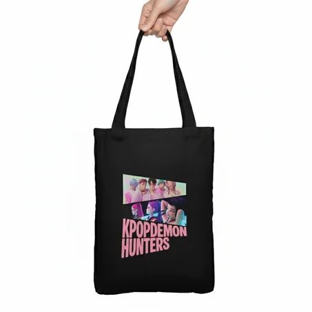 Sac Kpop Demon Hunter