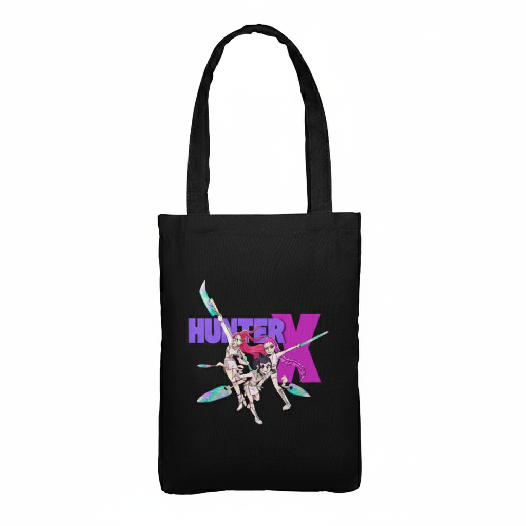 Sac Kpop Demon Hunter