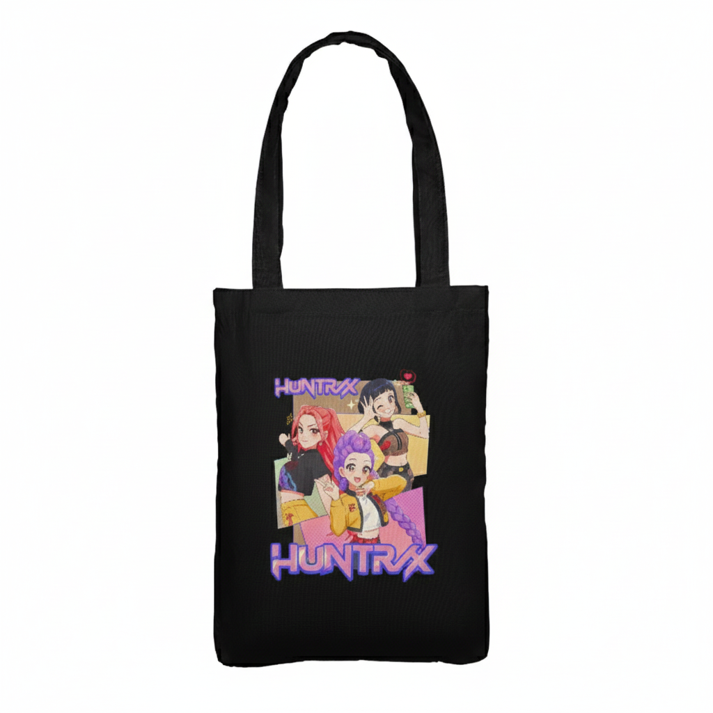 Sac Kpop Demon Hunter