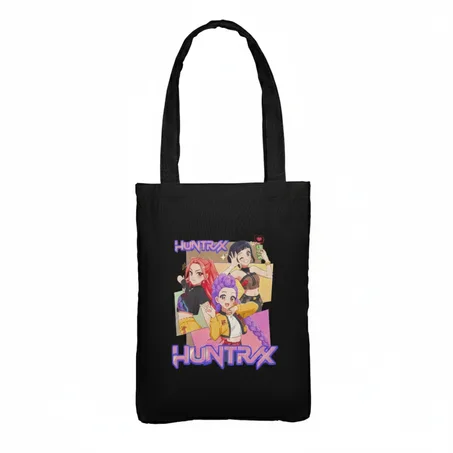 Sac Kpop Demon Hunter