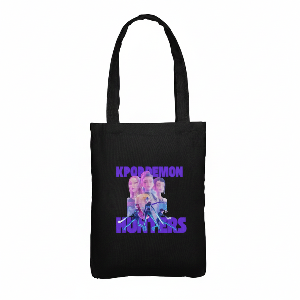 Sac Kpop Demon Hunter
