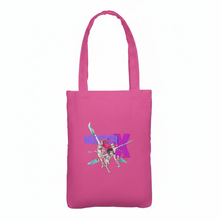 Sac Kpop Demon Hunter