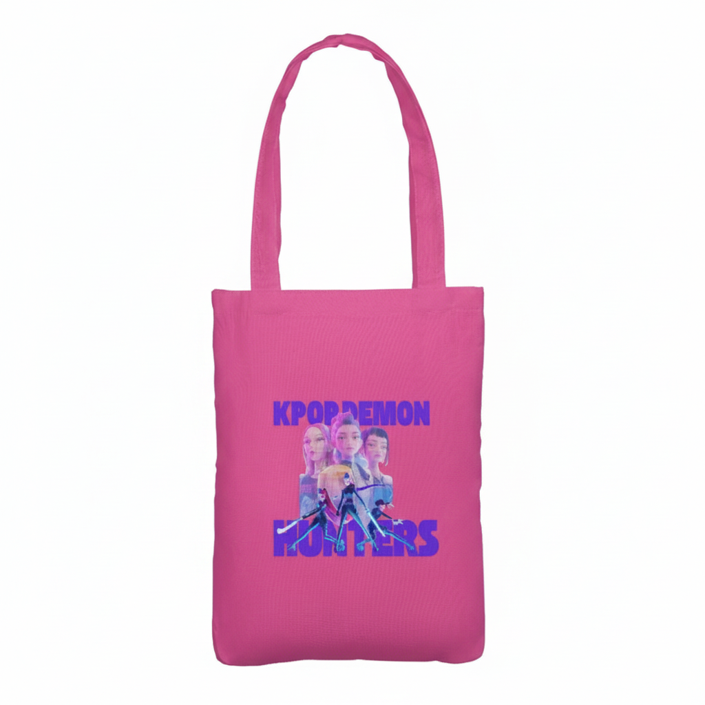 Sac Kpop Demon Hunter