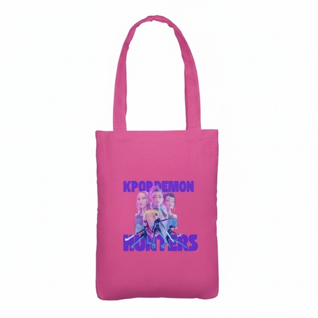 Sac Kpop Demon Hunter