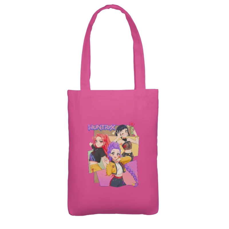 Sac Kpop Demon Hunter