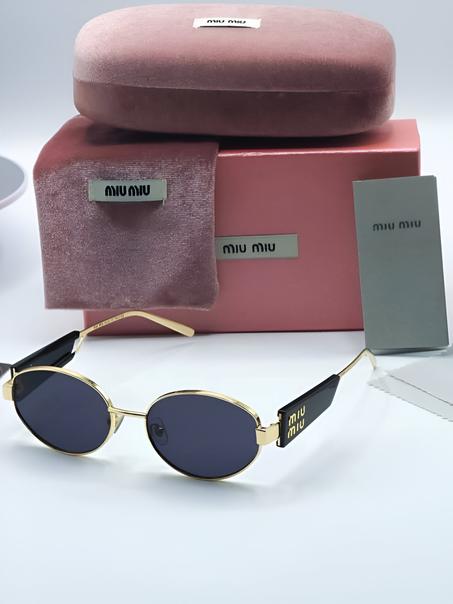 Sunglasses miumiu نضارات
