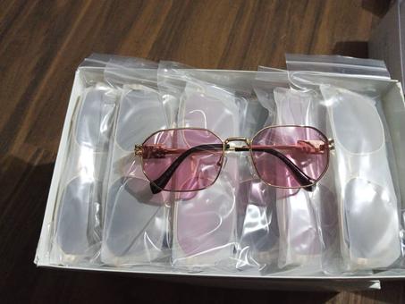 luxurylens glasses