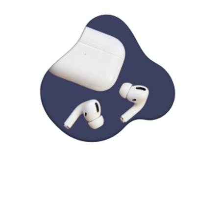 منتوجات إلكترونية