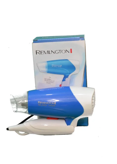 مجفف الشعر قابل للطي