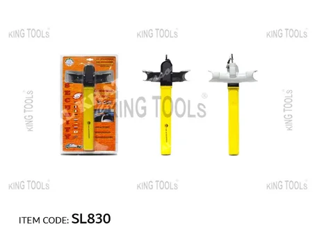 قفل ضد السرقة