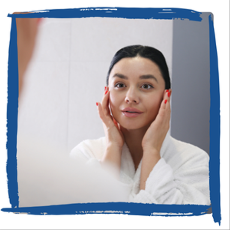 منتجات التجميل