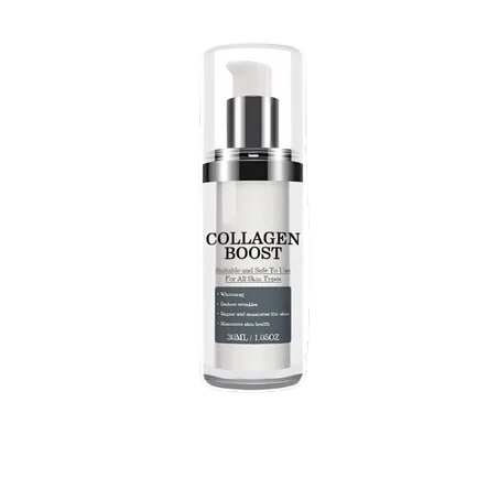 كريم الكولاجين المضاد للشيخوخة - سر البشرة الشابة دائمًا!