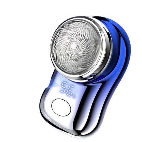 ماكينة الحلاقة الذكية